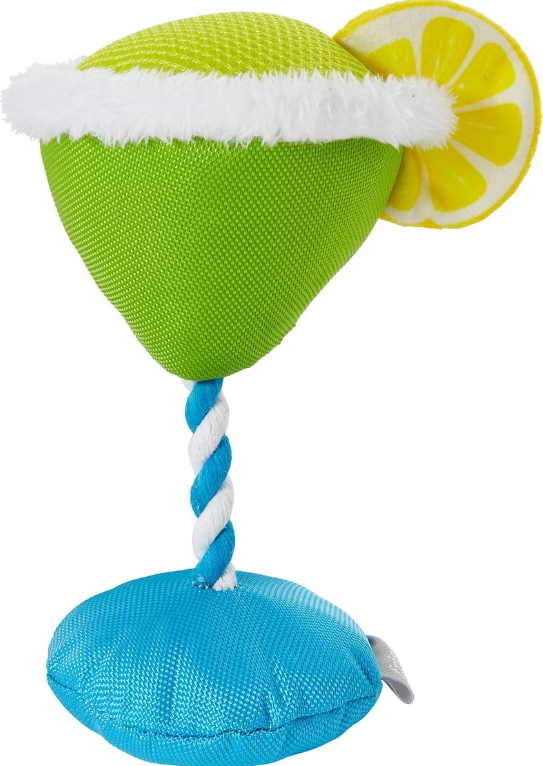 Best Chewy Products Margarita Toy