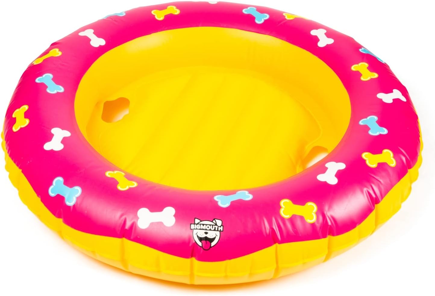 BigMouth Inc Pool Float for Dogs