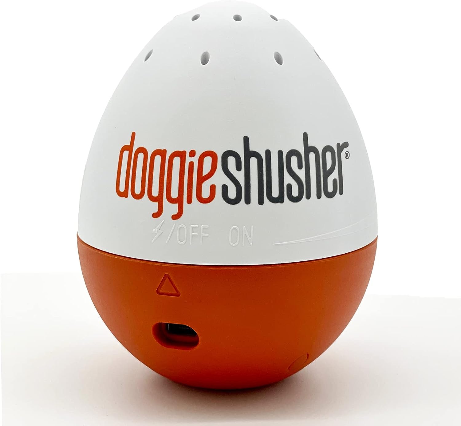 Doggie Shusher Portable Dog Calming Aid