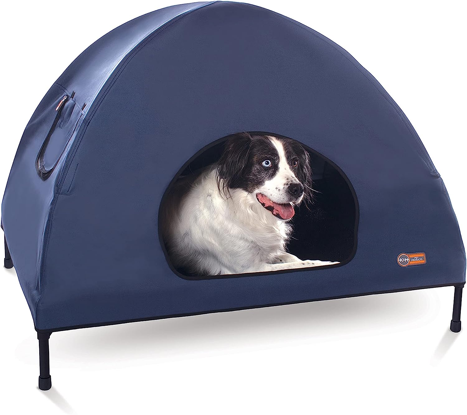 K&H Pet Products Original Pet Cot Tent