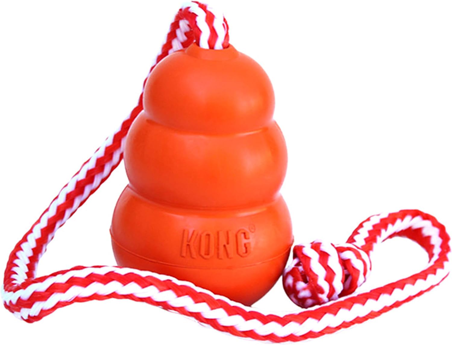 KONG Floating Fetch Toy for Water Play