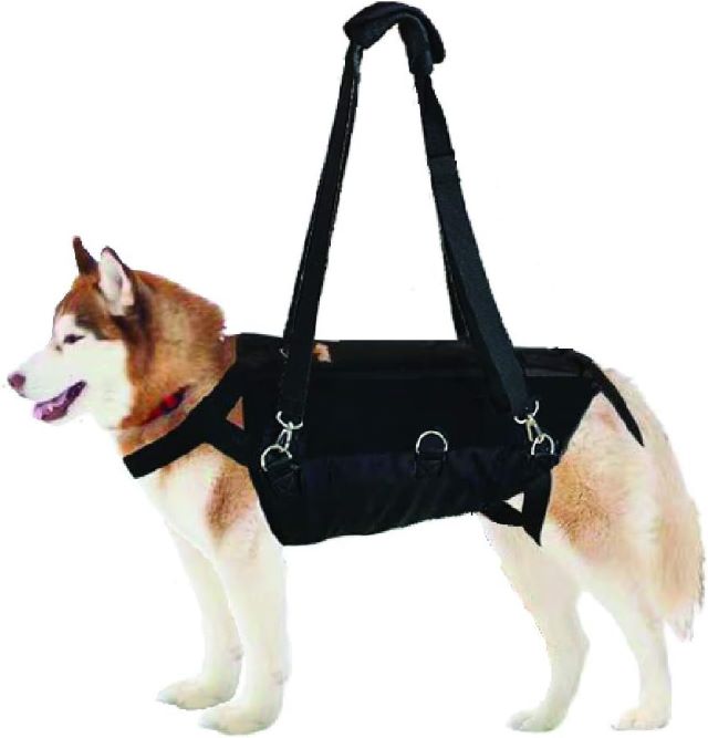 NeoAlly Dog Support Harness