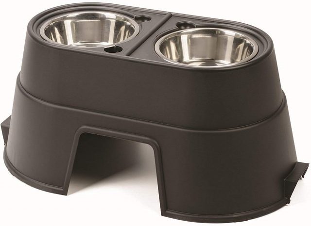 OurPets Elevated Dog Dish