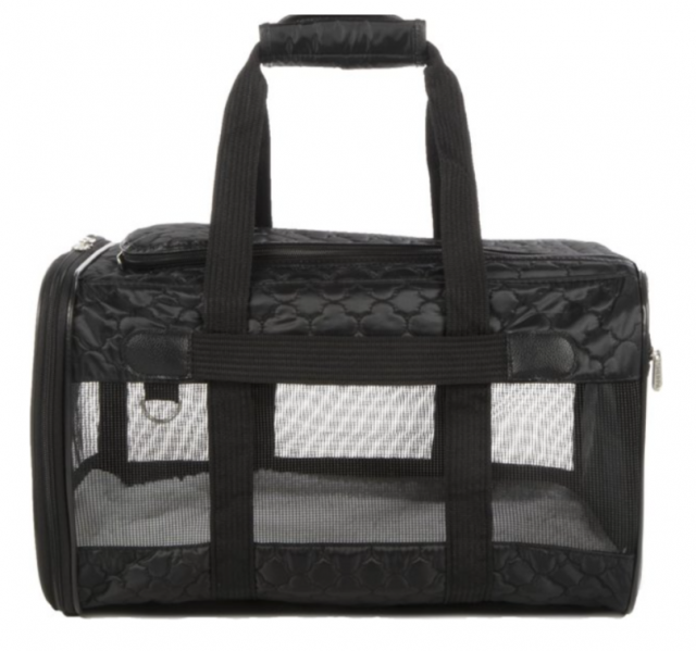 Sherpa Dog Airline Carrier