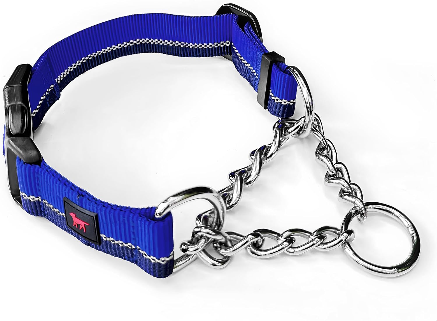 Tuff Pupper Martingale Collar for Dogs