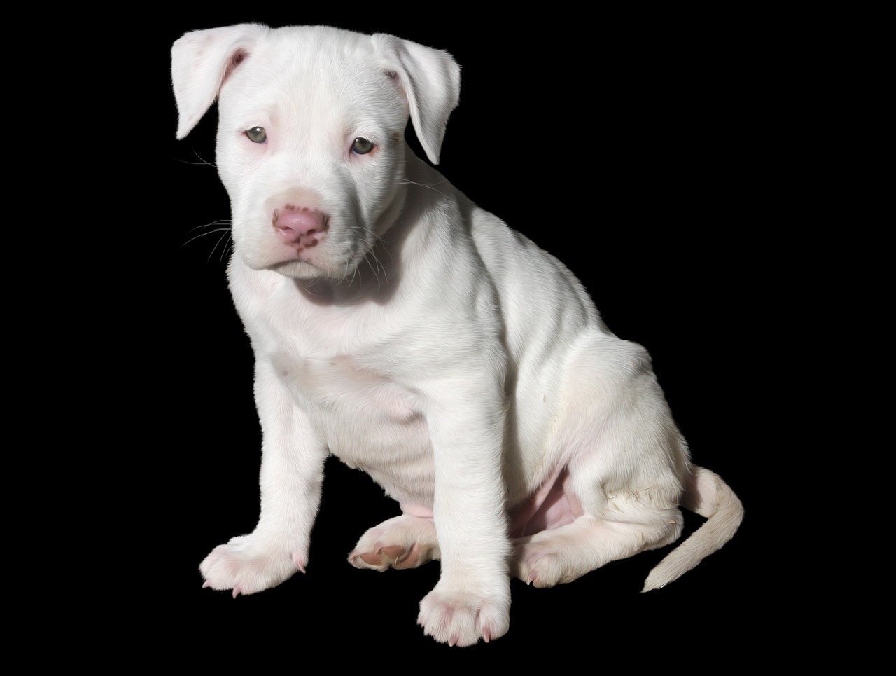 How to Socialize a Bull Terrier Puppy: Wrong & Right Ways