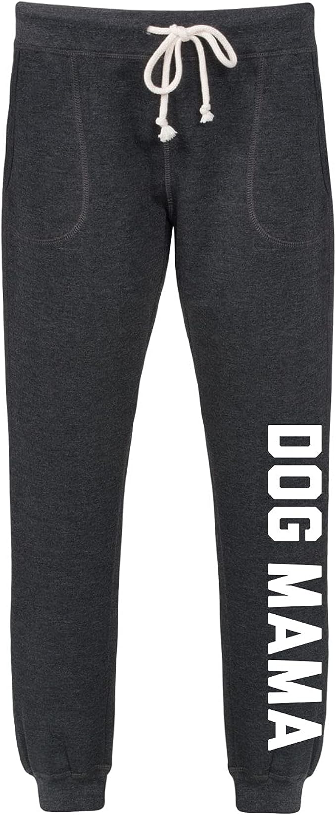 Instant Message Women's Jogger Pant - Dog Mom Loungewear