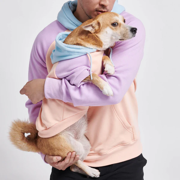 Spark Paws Matching Human And Dog Apparel