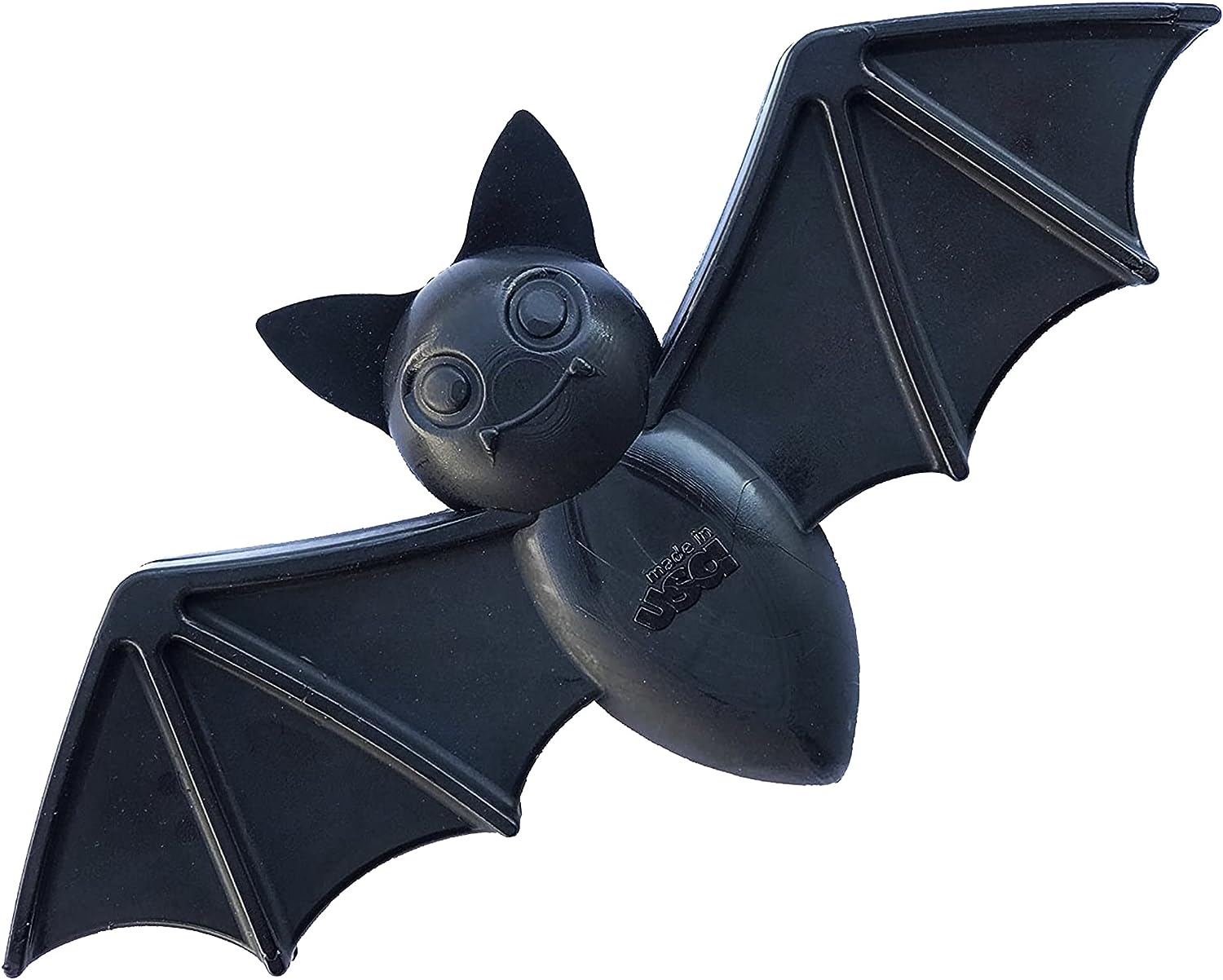 SodaPup Vampire Bat – Durable Dog Chew Toy