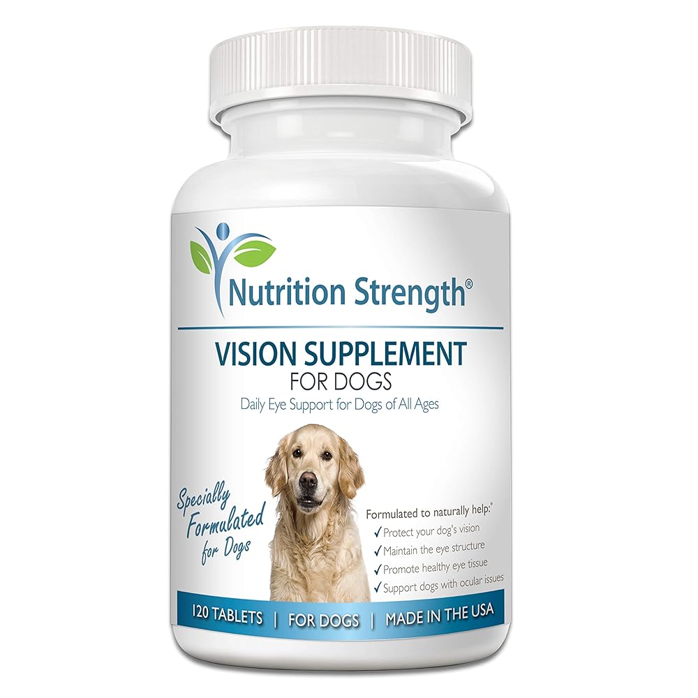 Nutrition strength dental shop care for dogs