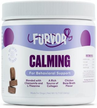 Image showcasing The 8 Best Melatonin Supplements For Dogs - iHeartDogs.com