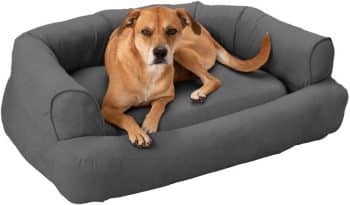 Snoozer Pet Products - Luxury Sleeper Sofa