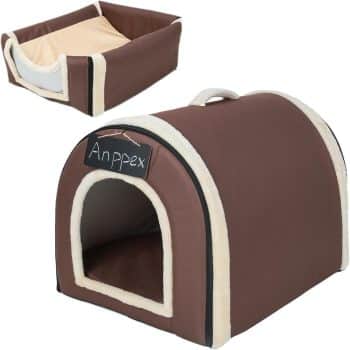 10 Best Igloo Dog Beds