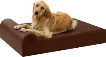 Barker Beds Large Orthopedic Dog Bed