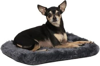 MidWest Homes for Pets QuietTime XXS Dog Bed
