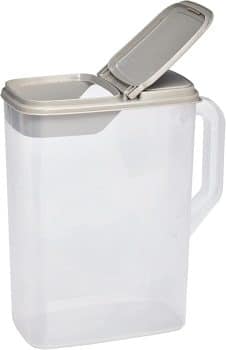 Buddeez Pet Food Storage Container