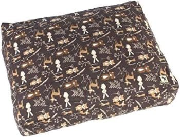 Molly Mutt Medium Indoor/Outdoor Dog Duvet Cover
