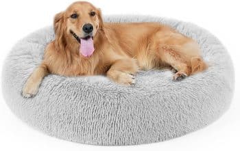 
Dog Bed, Cat Calming Bed