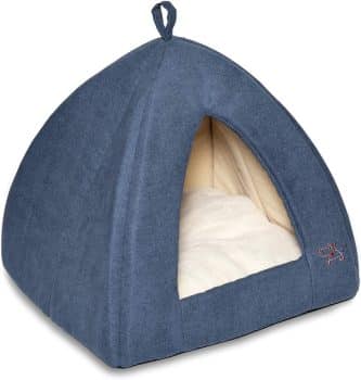 Best Pet Supplies Cat Bed for Indoor Cat