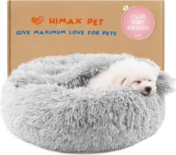 Himax Covered Small Dog Bed