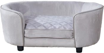 Quicksilver Pet Sofa