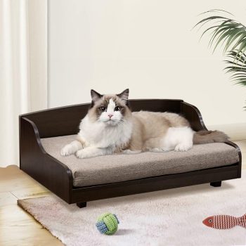 Pet Couch Sofa Bed for Cats and Small Dogs