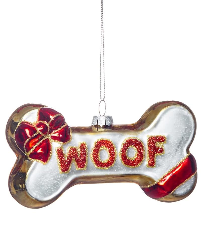 15 Best Dog Themed Christmas Ornaments