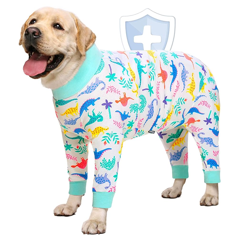 AOFITEE Dog Recovery Suit After Surgery Dog Onesie