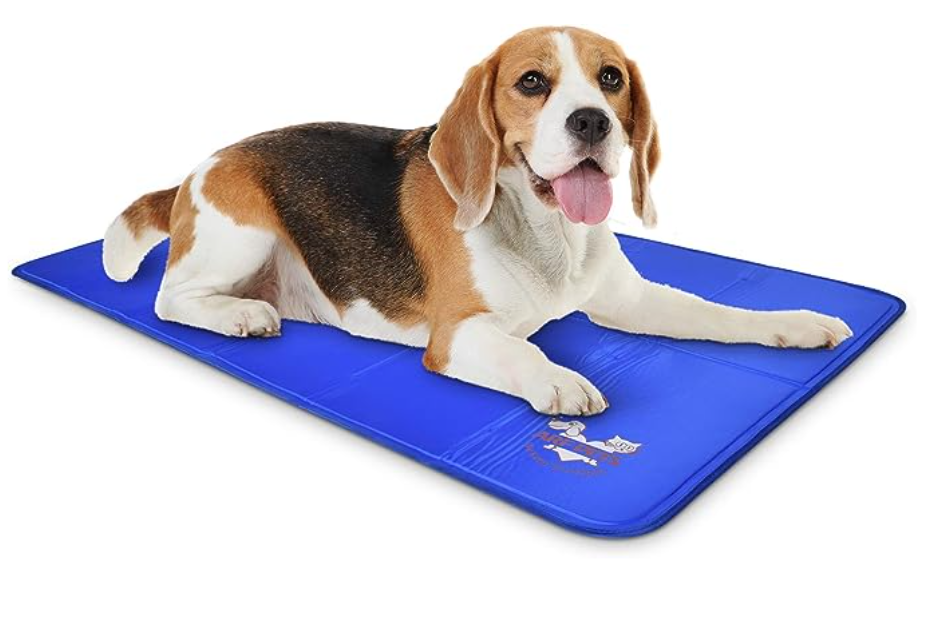 Arf Pets Self-Cooling Solid Gel Dog Mat