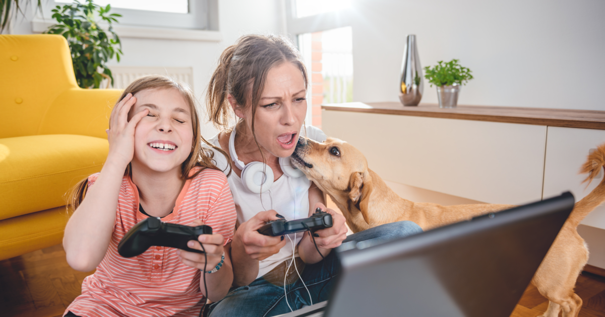 9 Best Dog Video Games That All Animal Lovers Can Appreciate