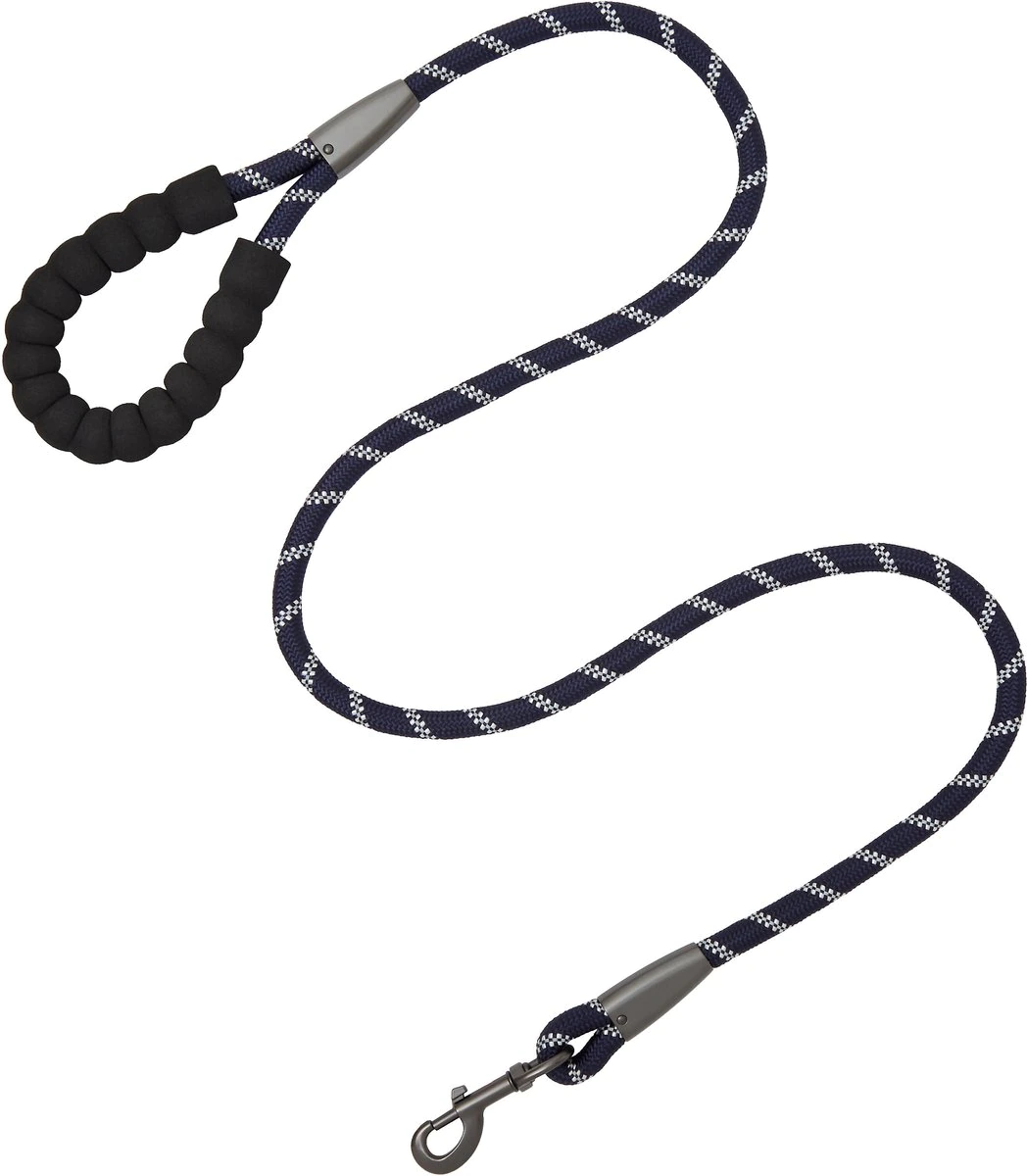 Frisco Rope Leash with Padded Handle