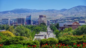 Best Veterinarian in Boise, Idaho