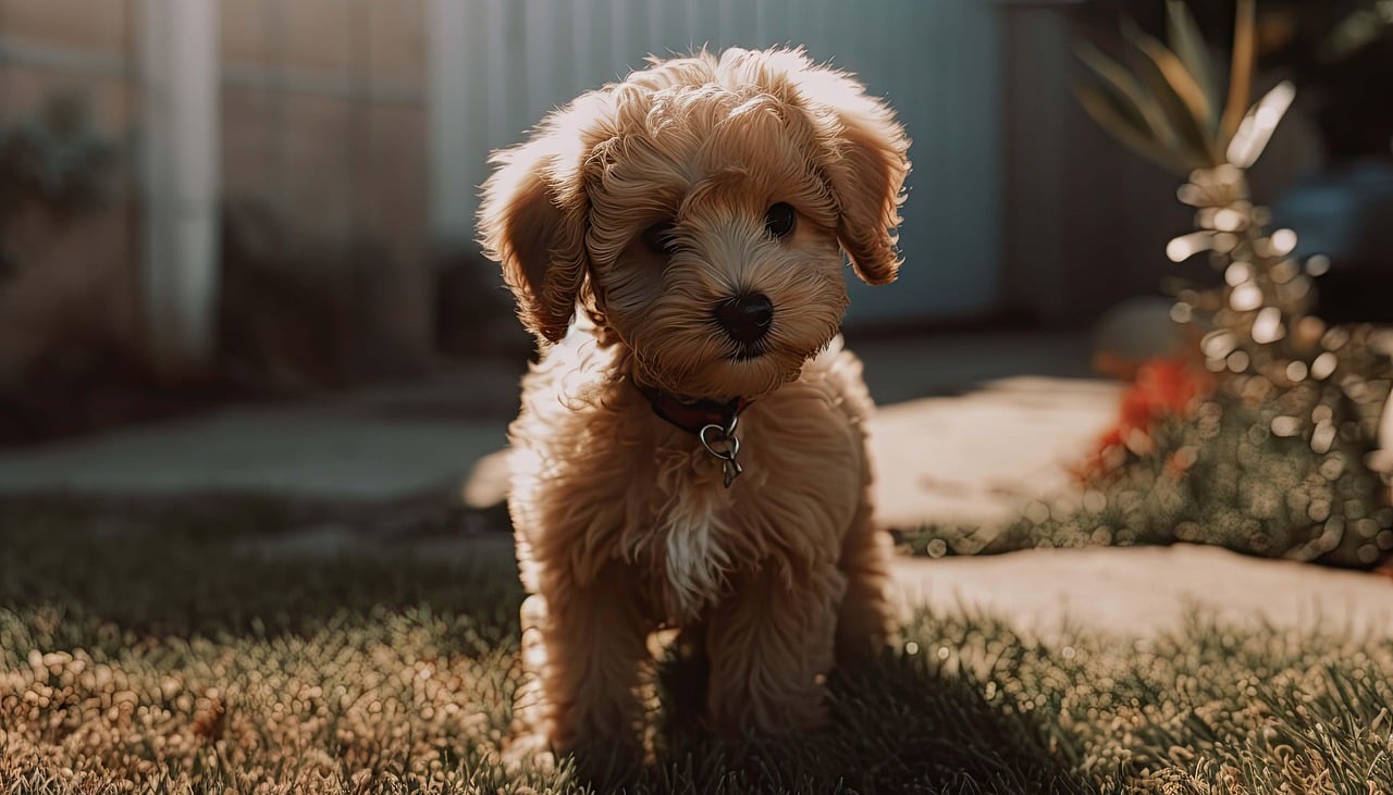 How to Stop a Poodle Puppy from Biting: A Comprehensive Guide