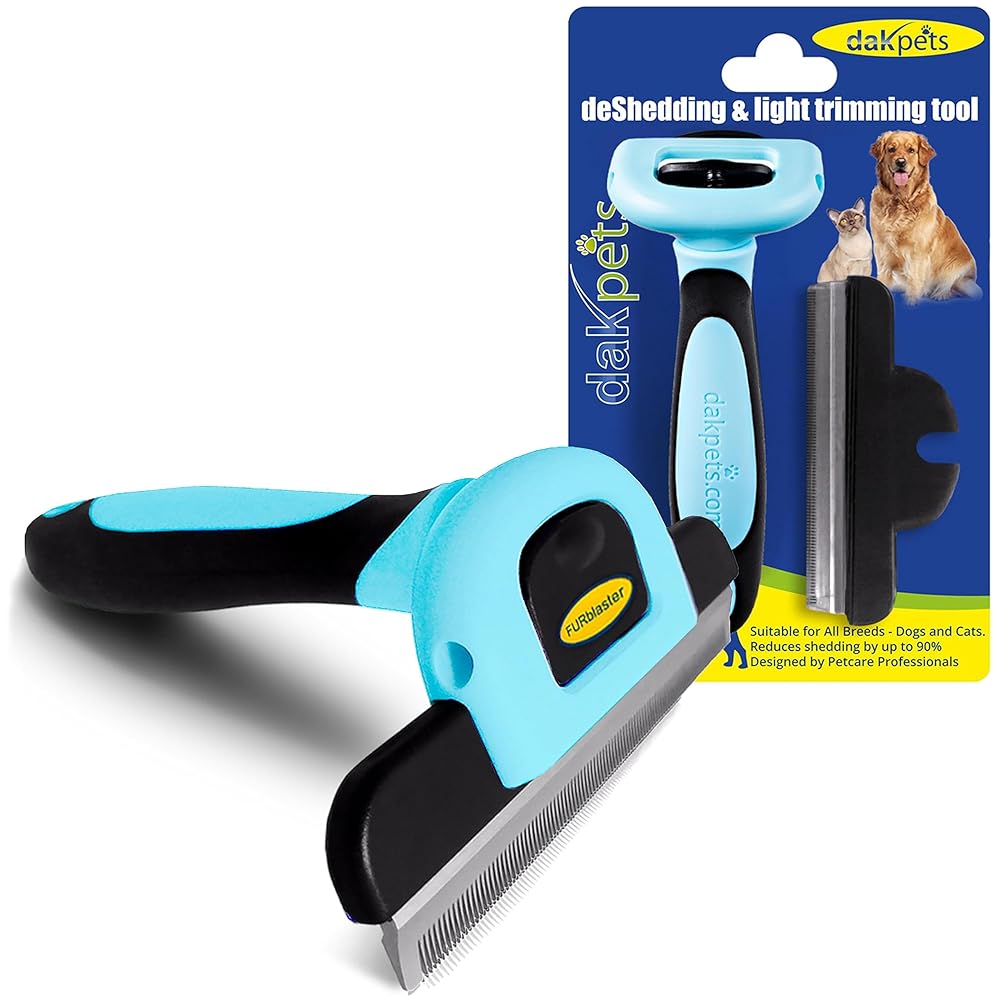 10 Best Dog Brushes for Shedding