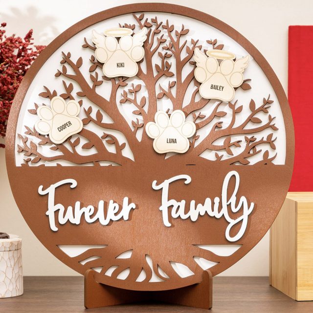 Furever Family Tree iHeartDogs