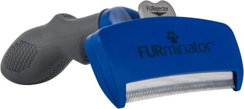 View of 7 Best Dog Deshedding Tools of 2025 - iHeartDogs.com