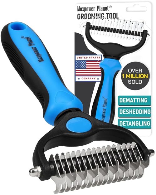 7 Best Dog Deshedding Tools of 2025 - iHeartDogs.com