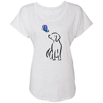 Fabulous T-shirts for Every Dog Lover  Products