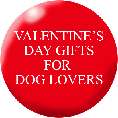 Valentine's Day Apparel & Gift Deals for Dog Lovers Products
