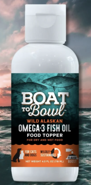 alaskan omega fish oil
