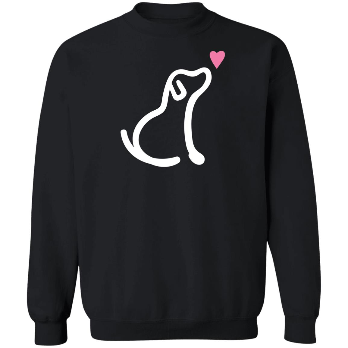 Sweatshirts for Dog Lovers Products