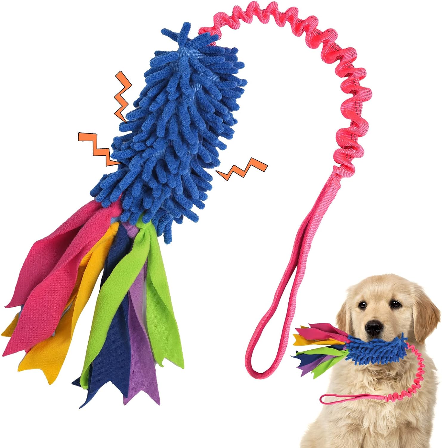 The 9 Best Dog Tug Toys of 2024