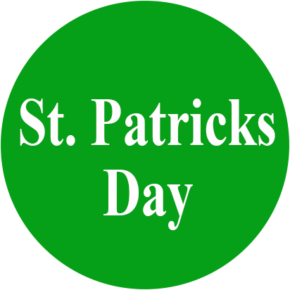 Shop St. Patrick's Day  Products