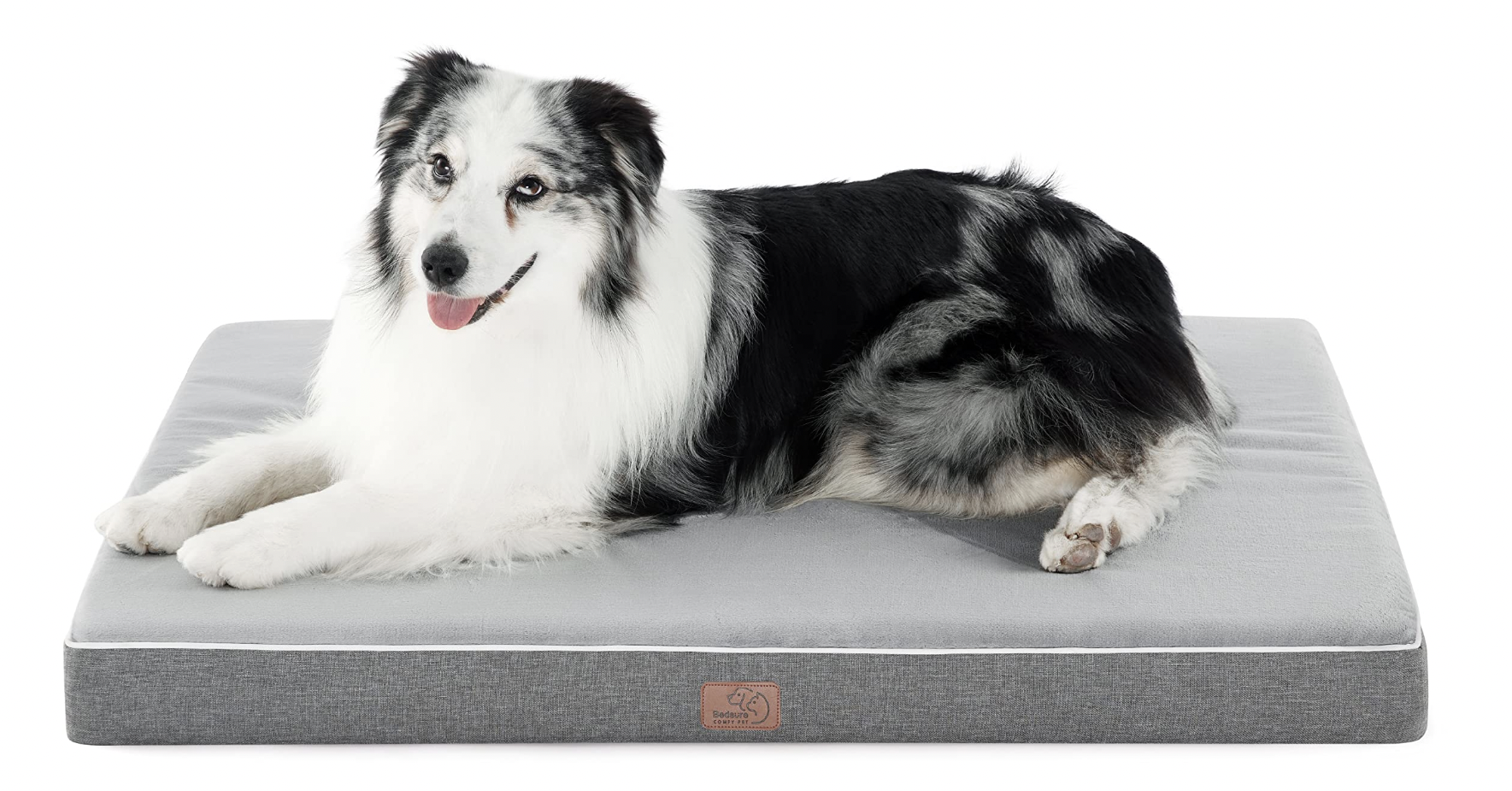 Bedsure Memory Foam Dog Bed - An Honest Review