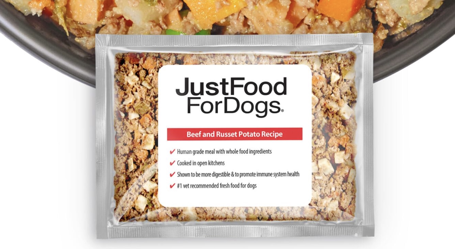 6 Best Refrigerated Dog Foods (2024) Pet Products Update