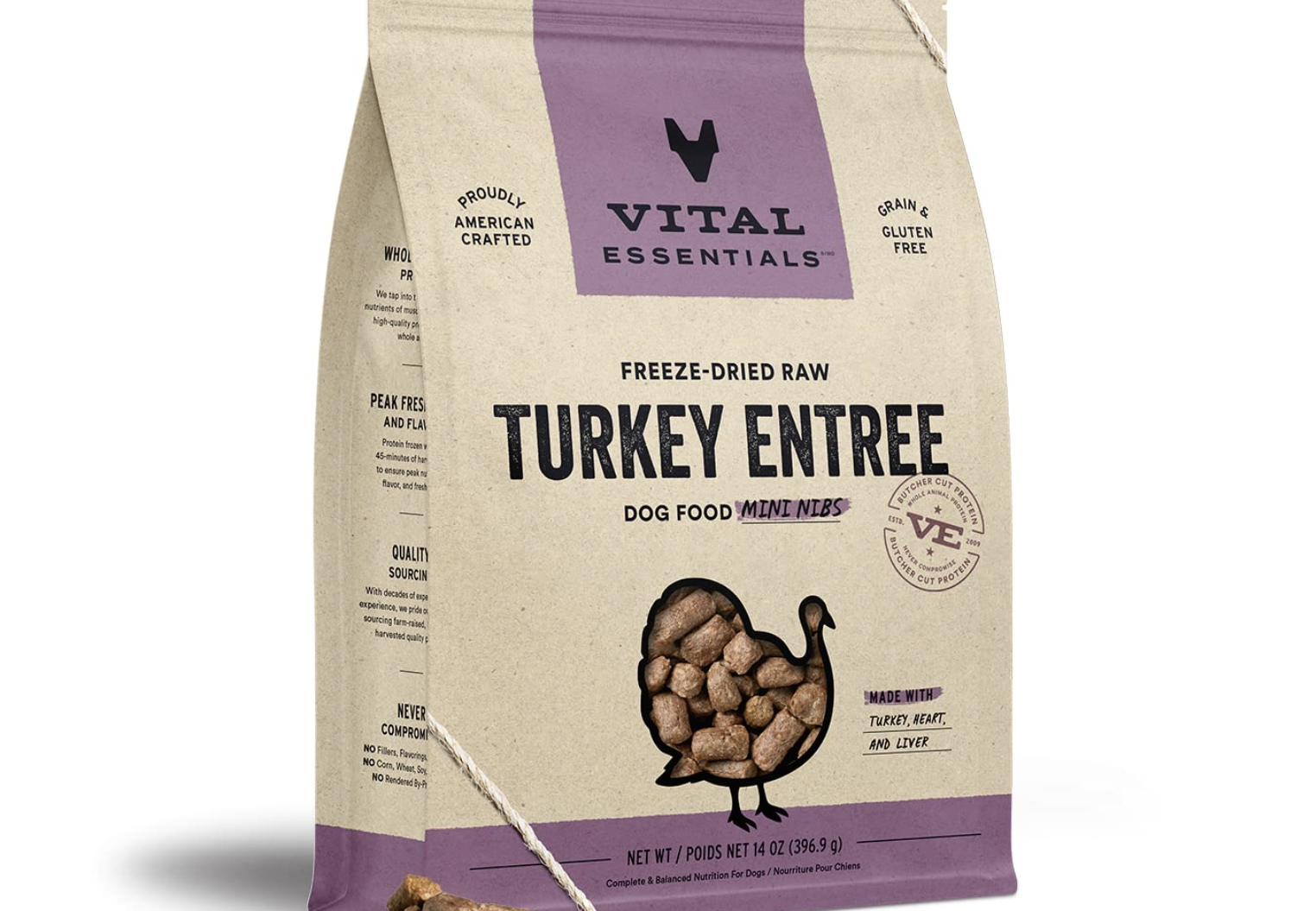 Vital Essentials Freeze Dried Raw Review: Worth the Hype?