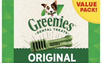 Greenies Original Regular Dog Dental Care Chews Review: Are They Worth It?