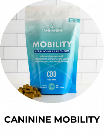Cannanine Mobility