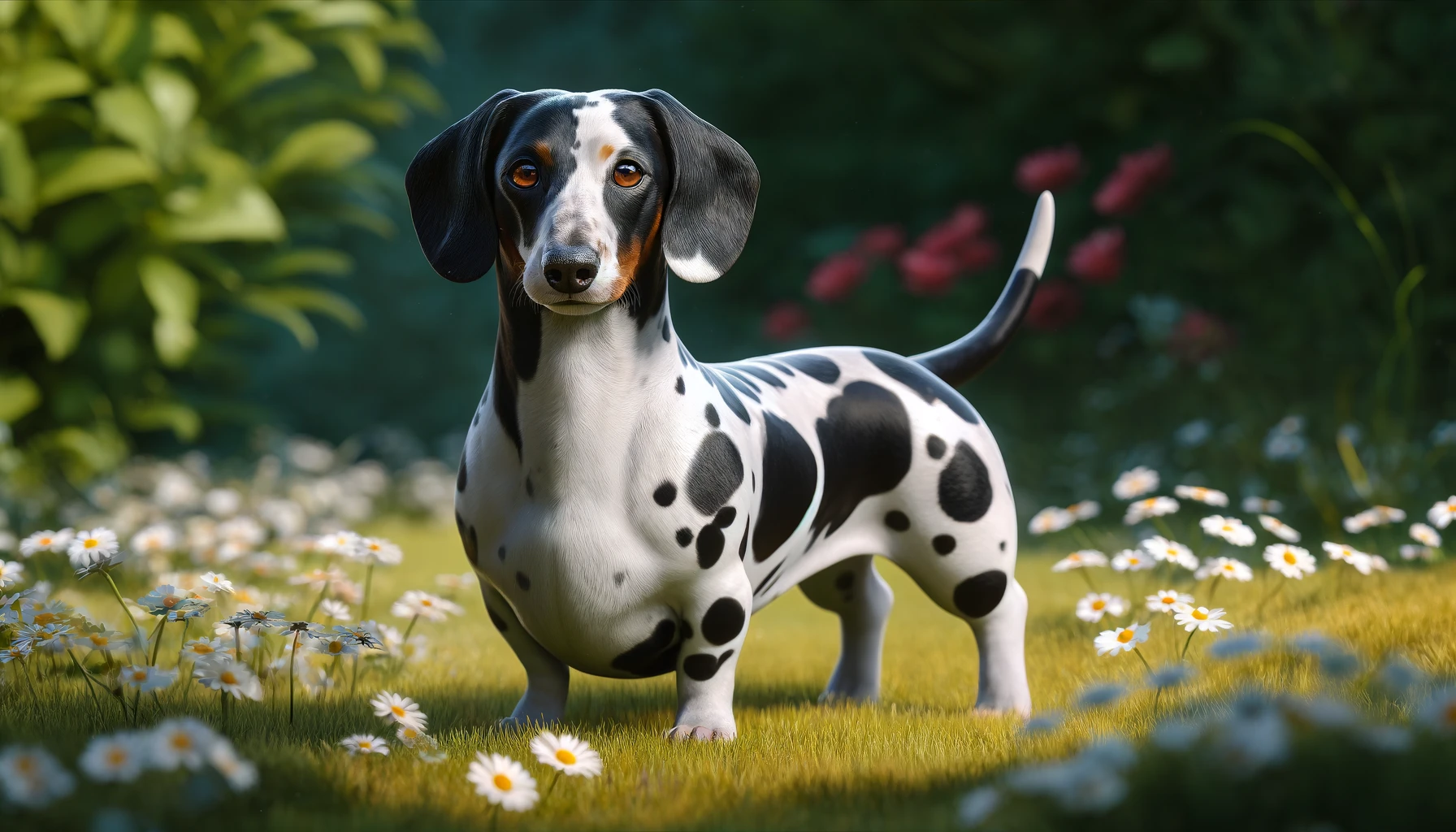 Dachshund Colors: 8 Stunning Variations with Pictures