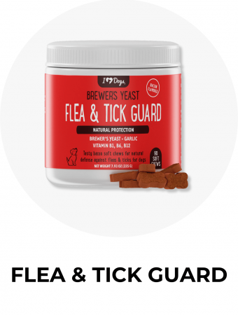 Flea & Tick